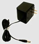 UL-approved power supply